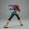 Banpresto One Piece Marco El Fenix Battle Record 14cm