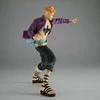 Banpresto One Piece Marco El Fenix Battle Record 14cm