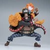 Banpresto One Piece Marshall D Teach Battle Record figure 11cm