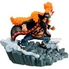 Banpresto One Piece Marshall D Teach Senkozekkei figure 11cm