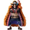 Banpresto One Piece Marshall D. Teach The Grandline Series DXF figure 18cm