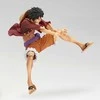 Bandai Banpresto Banpresto One Piece Maximatic Monkey D Luffy ver.B figure 21cm