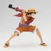 Banpresto One Piece Maximatic Monkey D Luffy ver.A figure 21cm