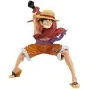 Banpresto One Piece Maximatic Monkey D Luffy ver.A figure 21cm