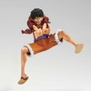 Bandai Banpresto Banpresto One Piece Maximatic Monkey D Luffy ver.B figure 21cm