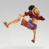 Bandai Banpresto Banpresto One Piece Maximatic Monkey D Luffy ver.B figure 21cm