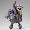 Banpresto One Piece Mega world Collectable Iron Giant figure 15cm