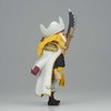 Banpresto One Piece Mega World Collectable God Valley Incident Edward Newgate figure 17cm