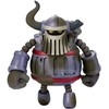 Banpresto One Piece Mega world Collectable Iron Giant figure 15cm