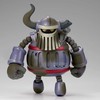 Banpresto One Piece Mega world Collectable Iron Giant figure 15cm