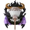 Banpresto One Piece Mega World Collectable St. Jaygarcia Saturn figure 13cm