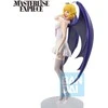 Banpresto One Piece Memory of Heroines Stussy Ichibansho figure 20cm