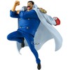 Banpresto One Piece Monkey D. Garp Battle Record figure 16cm