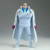 Banpresto One Piece Monkey D Garp The Grandline Series DXF figure 20cm