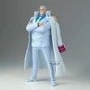 Banpresto One Piece Monkey D Garp The Grandline Series DXF figure 20cm