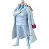 Banpresto One Piece Monkey D Garp The Grandline Series DXF figure 20cm