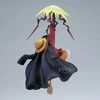 Banpresto One Piece Monkey D Luffy Battle Record figure 15cm