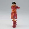 Banpresto One Piece Monkey D Luffy Egghead The Shukko figure 14cm
