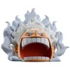 Banpresto One Piece Monkey D Luffy Gear 5 Vol 3 figure 10cm