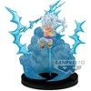 Banpresto One Piece Monkey D Luffy Gear 5 WCF Special 13cm