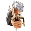 Banpresto One Piece Monkey D Luffy Gear 5 vs Borsalino Burst of Energy Ichibansho figure 22cm