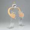 Banpresto One Piece Monkey D Luffy Gear figure 27cm