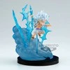 Banpresto One Piece Monkey D Luffy Gear 5 WCF Special 13cm