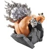 Banpresto One Piece Monkey D Luffy Gear 5 vs Borsalino Burst of Energy Ichibansho figure 22cm