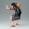 Bandai Banpresto Banpresto One Piece Monkey D Luffy King of Artits figure 19cm