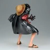 Bandai Banpresto Banpresto One Piece Monkey D Luffy King of Artits figure 19cm
