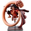 Banpresto One Piece Monkey D. Luffy One Piece Card Ichibansho figure 20cm