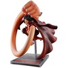 Banpresto One Piece Monkey D. Luffy One Piece Card Ichibansho figure 20cm