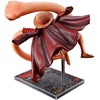 Banpresto One Piece Monkey D. Luffy One Piece Card Ichibansho figure 20cm