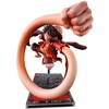 Banpresto One Piece Monkey D. Luffy One Piece Card Ichibansho figure 20cm