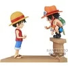 „Banpresto“ – „One Piece Monkey D. Luffy ir Portgas D. Ace“ – (BP89475P)