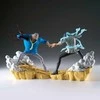 Banpresto One Piece Monkey D.Garp figure 19cm