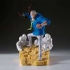 Banpresto One Piece Monkey D.Garp figure 19cm