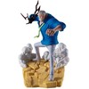 Banpresto One Piece Monkey D.Garp figure 19cm