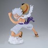 Banpresto One Piece Monkey D.Luffy Gear5 Grandista figure 22cm