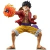 Banpresto One Piece Monkey D.Luffy Special Edition Grandista figure 21cm
