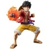 Banpresto One Piece Monkey D.Luffy Special Edition Grandista figure 21cm