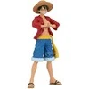 Bandai Banpresto Banpresto One Piece Monkey.D.Luffy Grandline Series Special figure 19cm
