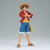 Bandai Banpresto Banpresto One Piece Monkey.D.Luffy Grandline Series Special figure 19cm