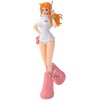 Banpresto One Piece Nami Egghead Style Glitter & Glamours figure 23cm