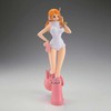 Banpresto One Piece Nami Egghead Style Glitter & Glamours figure 23cm