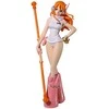 Banpresto One Piece Nami The Shukko figure 16cm