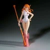 Banpresto One Piece Nami The Shukko figure 16cm