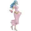Banpresto One Piece Nefeltari Vivi Glitter &amp; Glamorous figure 23cm