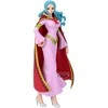 Banpresto One Piece Nefeltari Vivi Grandline Series Special figure 19cm