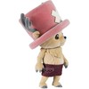 Banpresto One Piece Netflix Live Action Big Fluffy Puffy Chopper figure 14cm